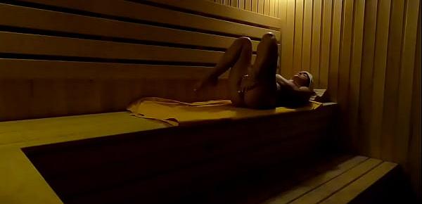 party club voyeur sauna txink
